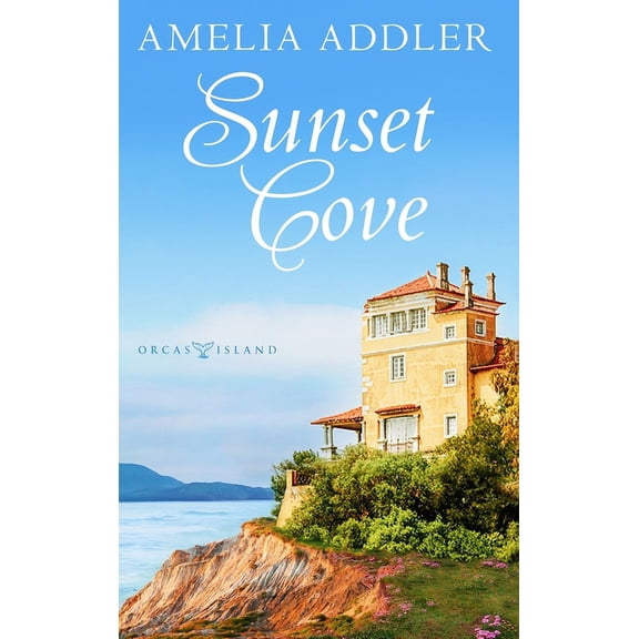Sunset Cove, (Hardcover)