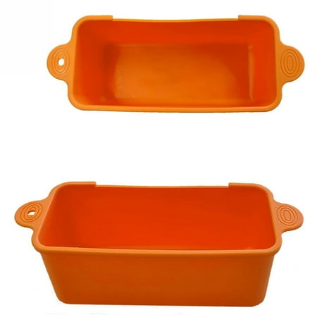 

Oven Pan Insert Grease Collector Tray Silicone Oil Drain Tray For Baking Sheets & Roasting Pans serving trays and platters