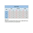 thumbnail image 3 of Hanerdun Women Knit Sweaters Long Sleeve Crew Neck Solid Sweater Pullover Knitwear Black L, 3 of 6