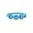 🔥 Blue_Base#521, variant on Rhinestone Flower Pet Bow Tie Collar for Cats Dogs, Adjustable Bling Crystal Velvet Neckwear for Wedding Party Birthday Photos
