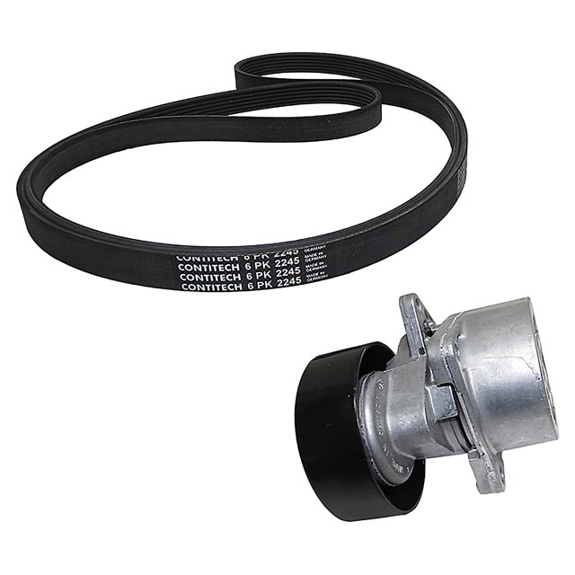 Kit de Accesorios para Nissan Sentra 2002 L4 1.8L CONTITECH