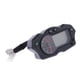 thumbnail image 4 of DC 12V Universal De La Motocicleta LCD Digital Tacómetro Velocímetro Medidor Medidor, 4 of 8