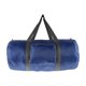 thumbnail image 4 of Bolso de lona de viaje plegable bolso liviano bolso cilíndrico portátil bolso de equipaje portátil para senderismo de piscina deportiva al Azul oscuro, 4 of 8