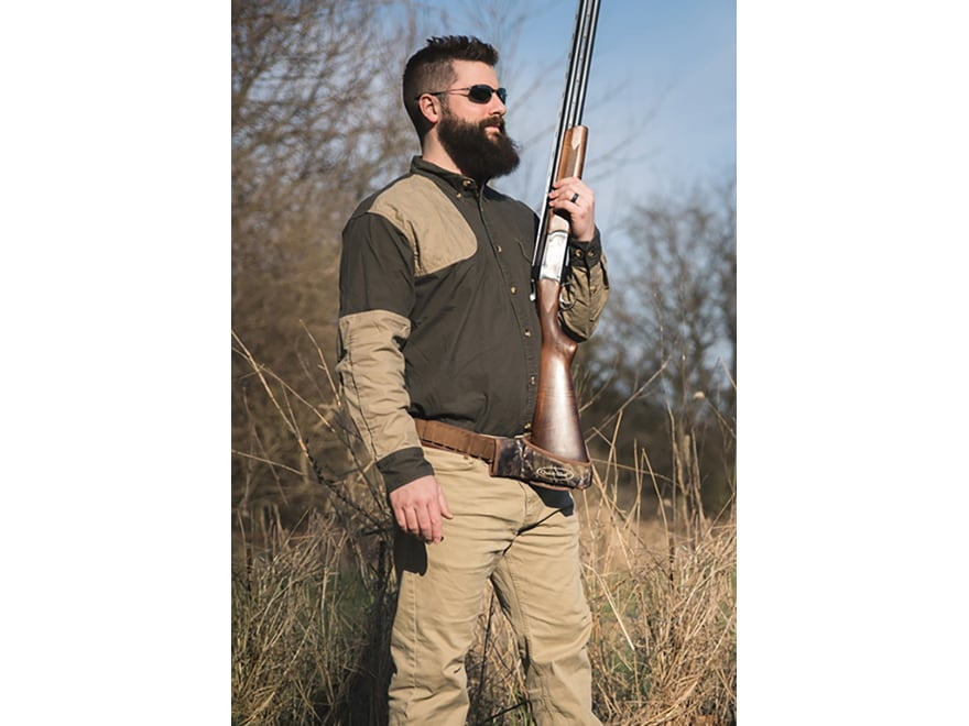 Peregrine Quick-Shot Synthetic Shotgun Holster