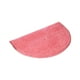 thumbnail image 2 of Juego de alfombras de baño de secado rápido | Alfombra de baño de microfibra absorbente y antideslizante | Alfombra semicircular suave para baño, dormitorio o sala de estar, 2 of 5