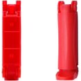 thumbnail image 3 of 2 items Child Car Seat Belt Safety Buckle Clip-Red, 3 of 5