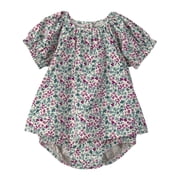 Carter's Child of Mine Baby Girl Dress, One-Piece, Sizes 0/3-24 Months