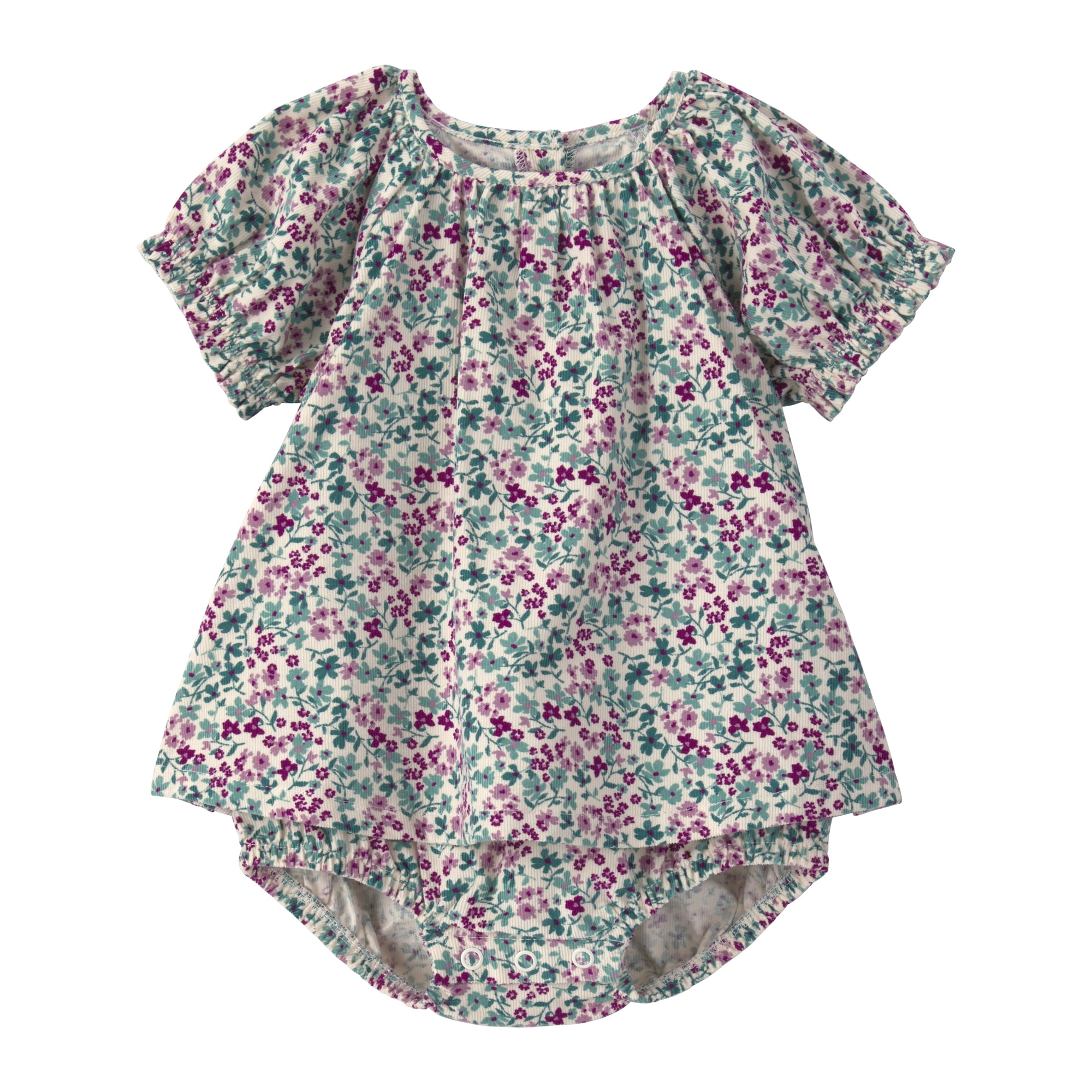 Carter's Child of Mine Baby Girl Dress, One-Piece, Sizes 0/3-24 Months
