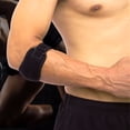 thumbnail image 4 of Tennis Elbow Support Brace Golfer's Strap Epicondylitis Lateral Pain Gym US, 4 of 9