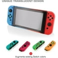 thumbnail image 4 of Thin Case Nintendo Switch Accessories, 4 of 5