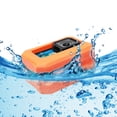 thumbnail image 2 of For Go Pro 8/9 Accessories Waterproof Diving Floating Floaty Case Frame Surfing, 2 of 6