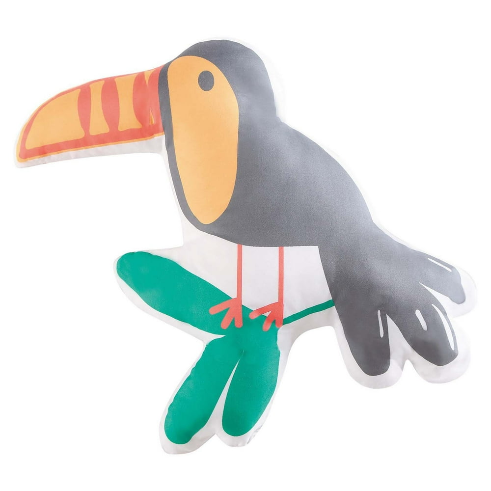 toucan plush target