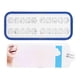 thumbnail image 1 of Con Soportes de Cerámica de Alta de Gancho, Soportes Dentales, para dientes dentalios, 1 of 7