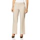 thumbnail image 1 of Pantalón Calvin Klein Lux Classic Fit, pierna recta, color caqui, 8P, 1 of 3