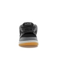 thumbnail image 3 of Nike Men's SB Dunk Low Dark Smoke Grey Skateboarding Shoes, from StockX, 3 of 5