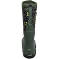 thumbnail image 5 of Bogs Women's Mesa English Botanical Rubber Boot Round Toe - 73216-340 8 M  US, 5 of 7
