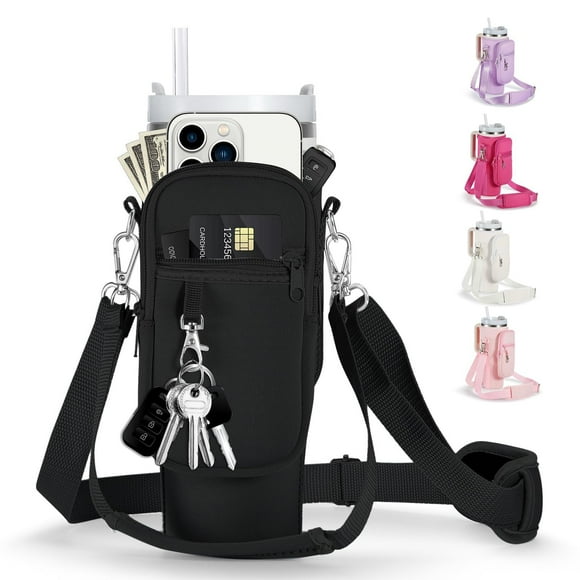 Bolsa portabotellas linmaya para Stanley Cup 1,2/0,9 L