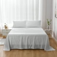 thumbnail image 1 of Highland Feather Housse de Couette 100 % Coton Pur, 1 of 2