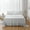 White, variant on Highland Feather 100% Pure Cotton Sheet set