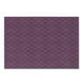 thumbnail image 1 of Purple Hippie Cutting Board, Pattern of Traditional Eastern Motifs Inspired by the Paisley Design, Decorative Tempered Glass Cutting and Serving Board, in 3 Sizes, by Ambesonne, 1 of 2