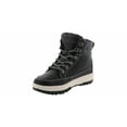 thumbnail image 4 of U.S. Polo Assn. Soren Youth Boys' (1-7) Fashion Boot Black, 4 of 6