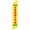 Yellow, variant on Cobb Promo Mal Credito Okay! Yellow Advertising Feather Flag 12ft - Replacement Flag Only Without Poleset