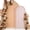 Beige Brown, variant on Rainbow Arch Backdrop Stand Covers Pastel Background Arched Stretchy Fabric Backdrop Cover for Boho Daisy Birthday Party Wedding Decoration(Hot Pink,7.2ft+6ft,2 Pcs)