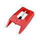 thumbnail image 4 of Agujas de repuesto universales Shaofei para tocadiscos Vin Red color rojo, 4 of 5