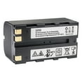 thumbnail image 2 of Kastar Battery 1-Pack Replacement for GEOMAX ZBA200 ZBA400 GEOMAX 724117 Survey Battery, GEOMAX ZT20 ZT80 ZT80+ Stonex R6+ Zenith 50 ZOOM 10 ZOOM 20 ZOOM 30 ZOOM 35 PRO ZOOM 80 Series Total Station, 2 of 3