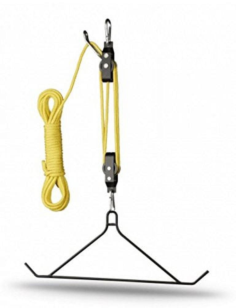 PRO[f]home® Rosette – Klassisches Deckenelement Aus Polyurethan, Ø 48,5 Cm, Weiß | Für Innen- Und Außenbereich, Einfach Zu Montieren