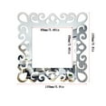 thumbnail image 3 of Light Switch Labels Decals Glow in the Dark Stickers for Switch Waterproof Switch Panel Luminous Labels Home Switch Identifier Decal Peel and Stick Kitchen Bedroom Living Room Label Graphic Kit, 3 of 7