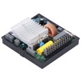 thumbnail image 4 of Générateur Régulateur de Tension Automatique Carte Générateur Régulateur de Tension Automatique Avr Module Générateur Régulateur de Tension Automatique Excitation VR Module Stabilisant SR7-2G, 4 of 8