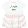 thumbnail image 3 of Inktastic So Cute Mexican Girls Baby Dress, 3 of 5