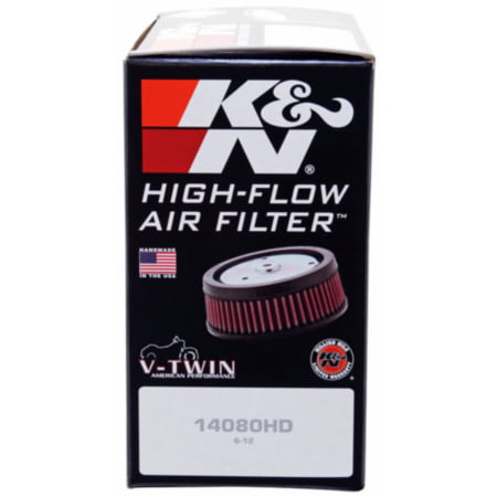 HD-1614 K /& N Replacement Air Filter