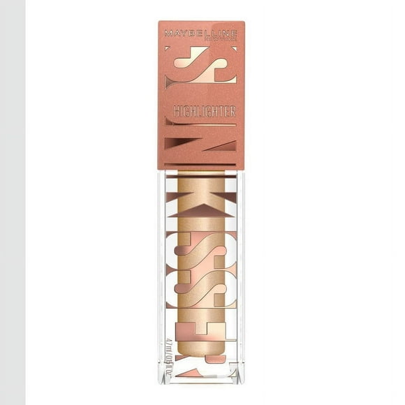 Iluminador líquido Maybelline Sunkisser Nu 21 de 4.7ml