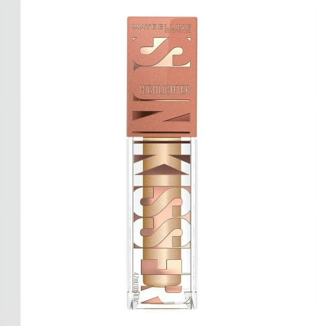 Iluminador líquido Maybelline Sunkisser Nu 21 de 4.7ml
