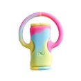 thumbnail image 2 of Charger Cable Protective Cover Silicone Cartoon Design Anti-break Wear-resistant  Data Cables Protector Style A One Size, 2 of 13
