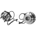 thumbnail image 1 of MAZA RUEDA BRAVADA 1997 al 2001 OLDSMOBILE Delantera Izquierda/Derecha RODATECH ., 1 of 4