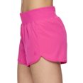 thumbnail image 4 of Reebok Women’s Evolution Short with Back Pocket, Sizes XS-XXXL, 4 of 6