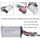 thumbnail image 5 of Controlador de velocidad de bicicleta eléctrica sin escobillas, 48 V, 60 V, 64 V, 72 V, 1000 W-1500 W, para control de velocidad de bicicleta eléctrica, 5 of 5