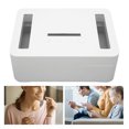 thumbnail image 1 of Timed Lock Box with Child Lock, Metal LED Display 365 Days Self Control Time Lock Container Phone Jail Timer for Phones Snacks Medication  Forming, 1 of 8