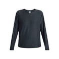 thumbnail image 6 of Athletic Works Women's ButterCore Tee with Long Sleeves, Sizes XS-XXXL, 6 of 7