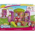 thumbnail image 4 of Barbie Chelsea Treehouse Set, 4 of 8
