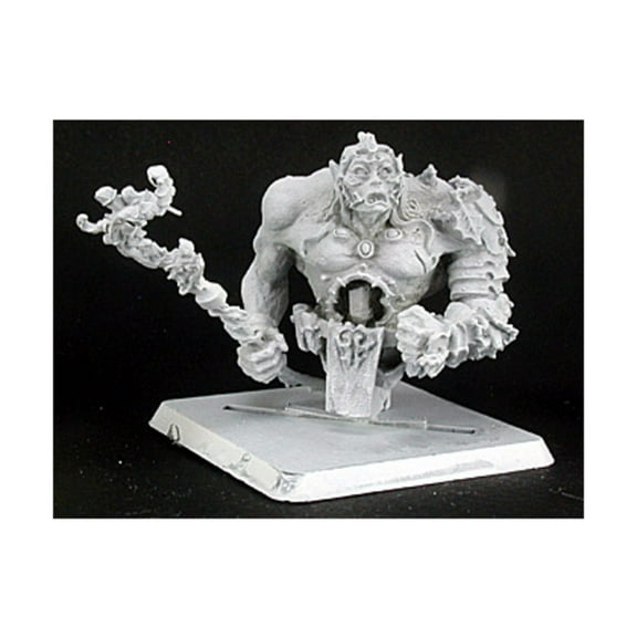 Reaper Miniatures Soul Tender New