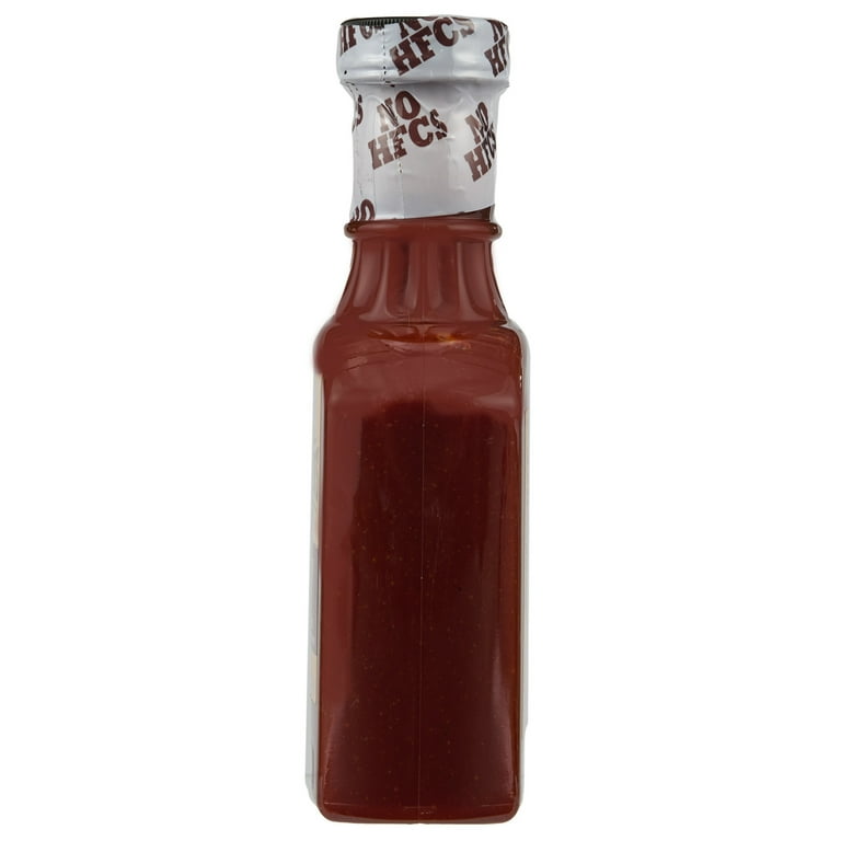 Cattlemen's Kansas City Classic BBQ Sauce - 18 Oz Smoky Sweet Tangy Sauce