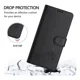 thumbnail image 5 of Gato Patrón Cartera Funda Para Honor Magic 6 Pro 5g, 5 of 8