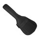 thumbnail image 5 of para Estuche de Guitarra Clásica Acústica de 40/41 Pulgadas con Correas Dobles Sunnimix Funda de guitarra acústica, 5 of 8