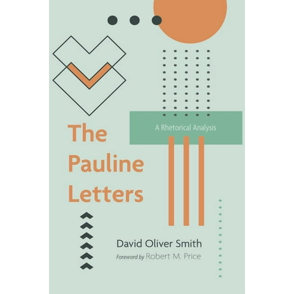 The Pauline Letters (Paperback)