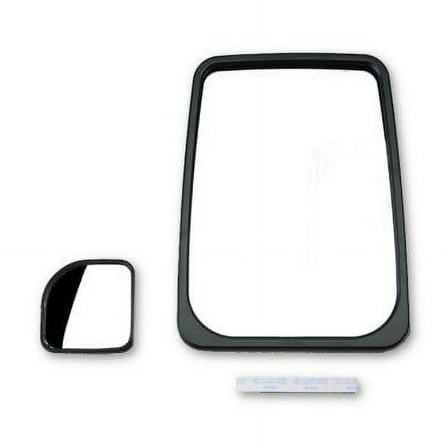 Velvac 709407 Replacement Glass
