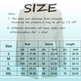 thumbnail image 3 of Juosiy Women Slim-Fit Business Jacket Open Front Long Sleeve Notch Lapel Sleeve Buttonless Work Suit Jackets, 3 of 7